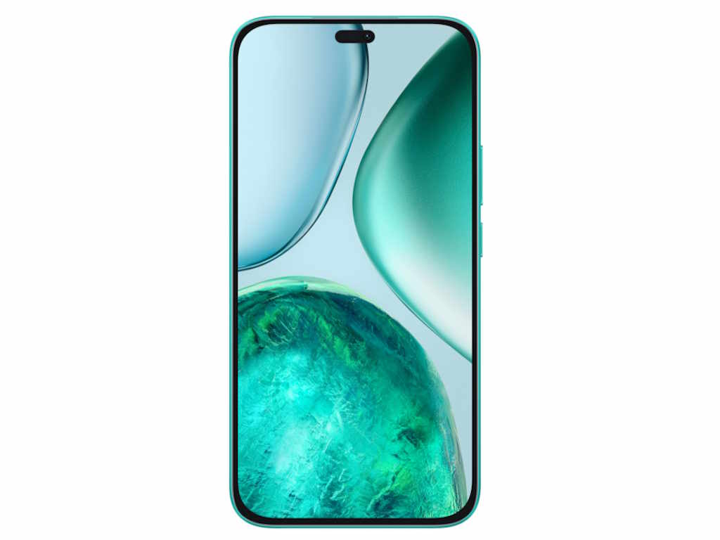 HONOR X8c 8+256 Green 6.7 '' AMOLED, 108 MP 5000