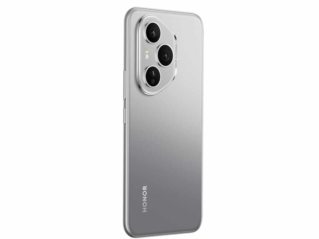 HONOR 400 PRO 12+512 Grey 200 MP Camera, 120 hZ
