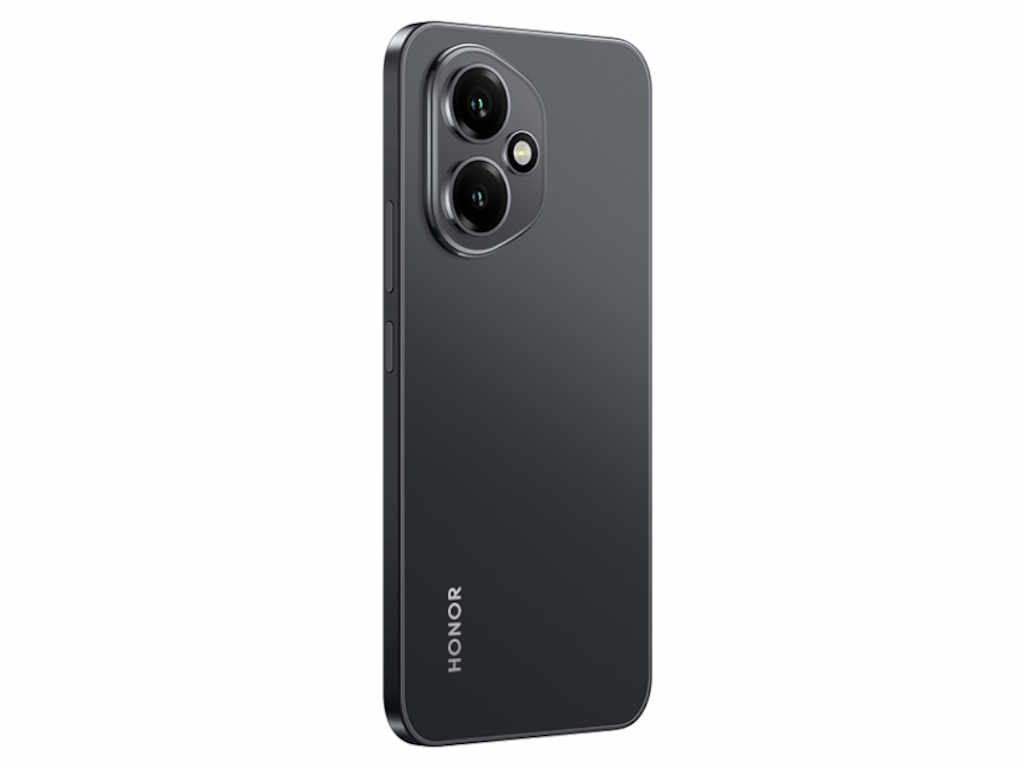 HONOR 400 8+256 Black 200 MP, 6.55'' AMOLED, 5330