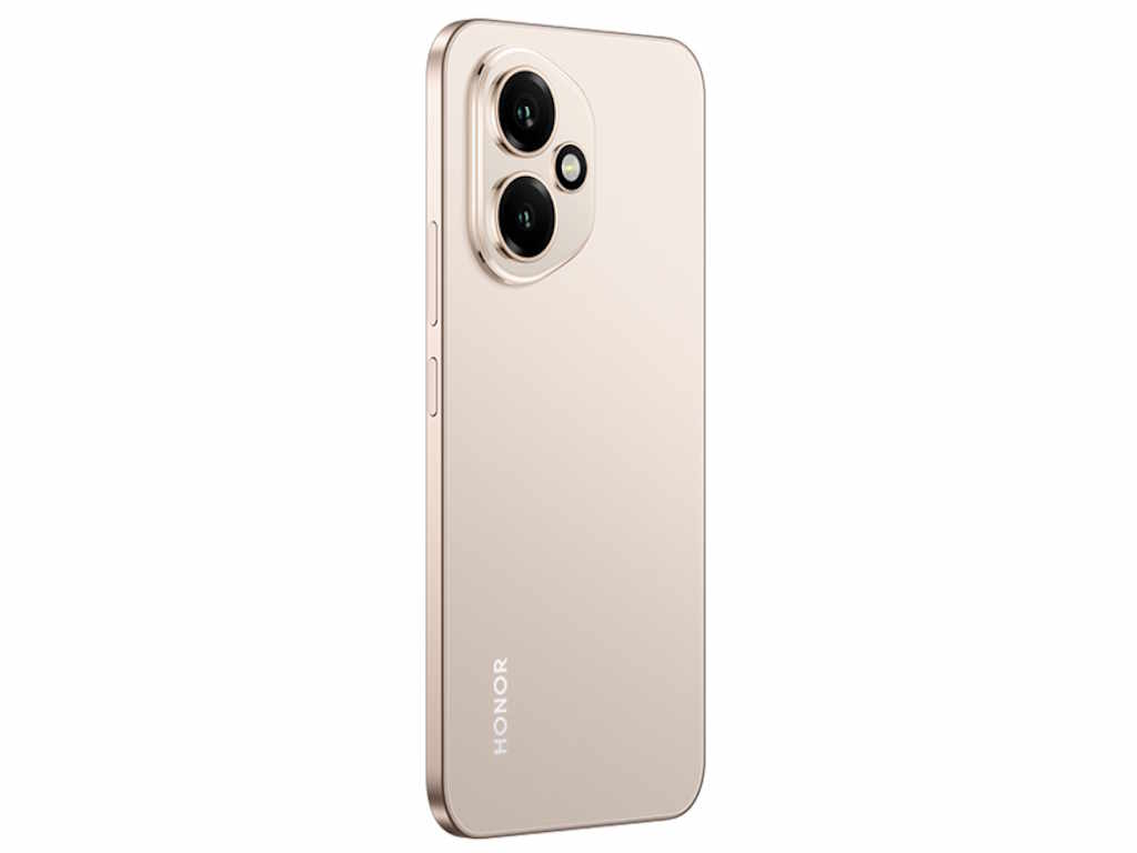 HONOR 400 8+256 Gold200 MP, 6.55'' AMOLED