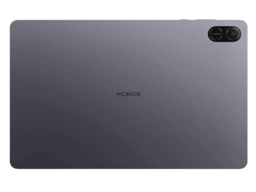 HONOR Pad X8a Wi-Fi 4+128Space Grey; TFT