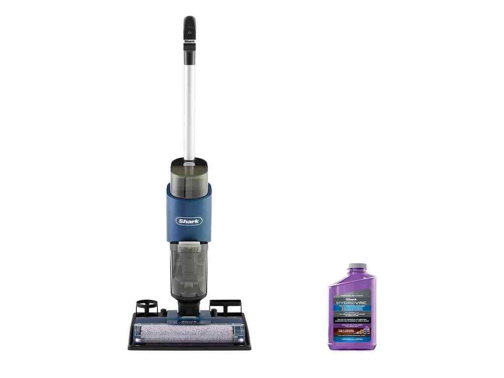 Shark sredstvo za HydroVacWD210EU, 1L