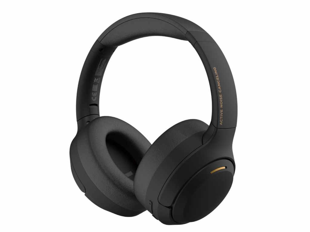 HONOR Choice Pro BlackOverhead slusalice
