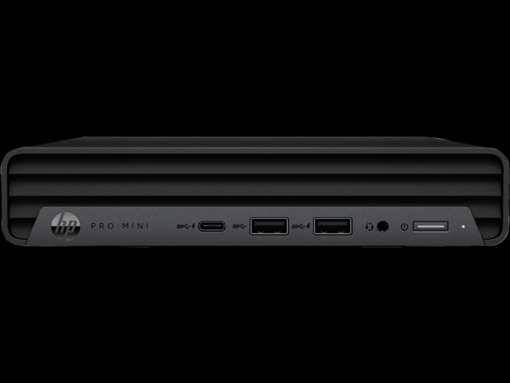 HP Pro Mini 400 G9 i3