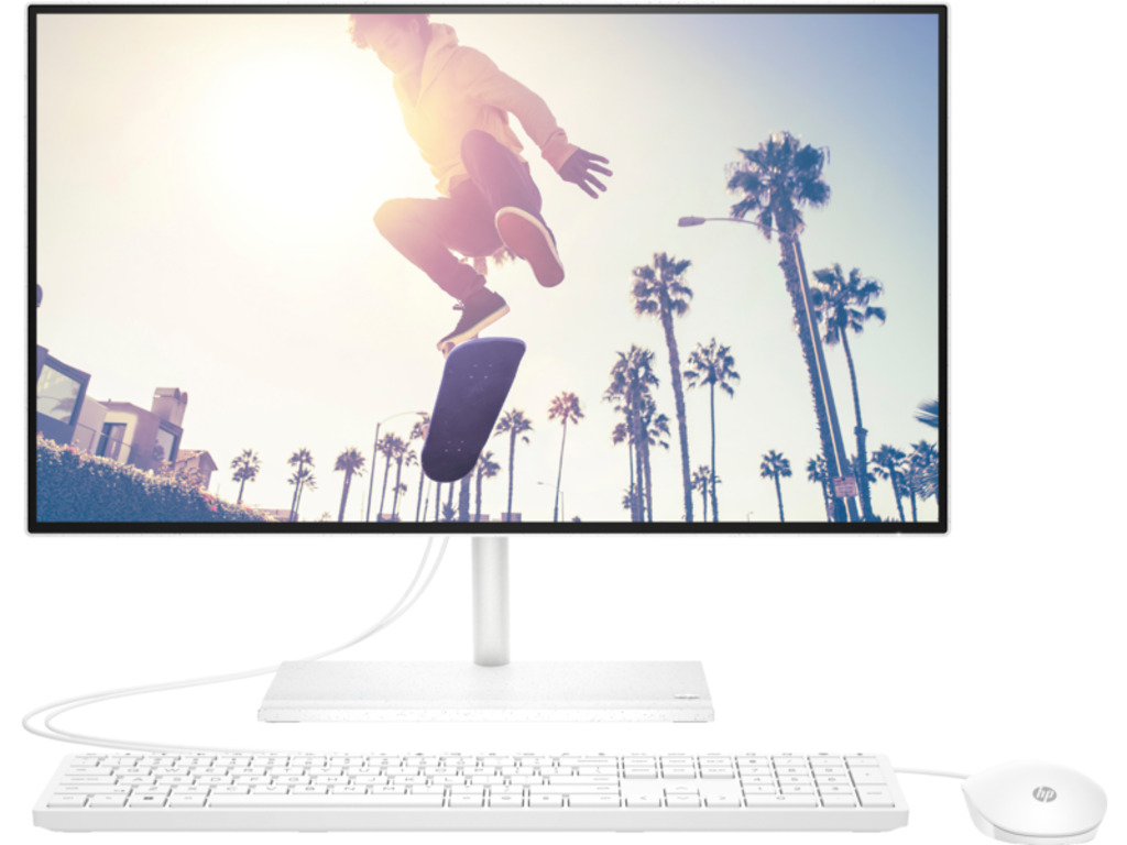 HP 24-cb1052ny All-in-One PC23,8" non touch