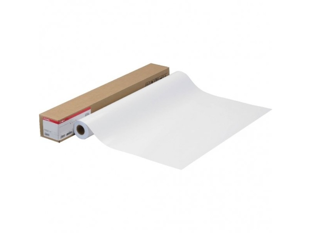 Matt Coated Canon papir 914mm180 gsm