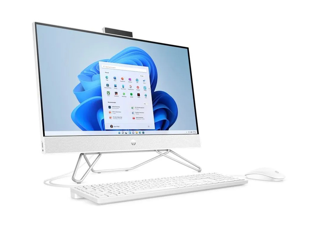 HP 24-cb1060ny All-in-One PC23,8"