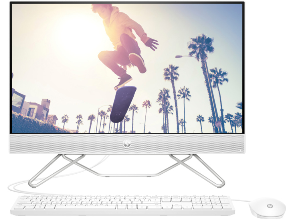 HP 24-cb1055ny All-in-One PC23,8" Touch