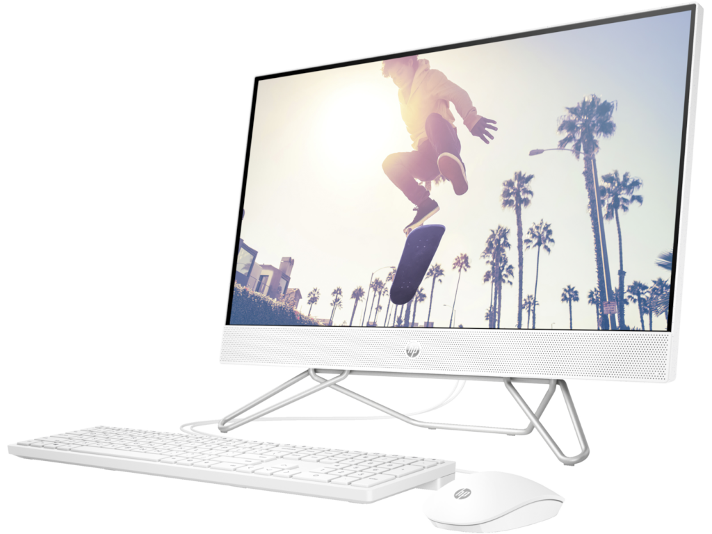 HP 24-cb1073ny All-inOne PC23,8" NT