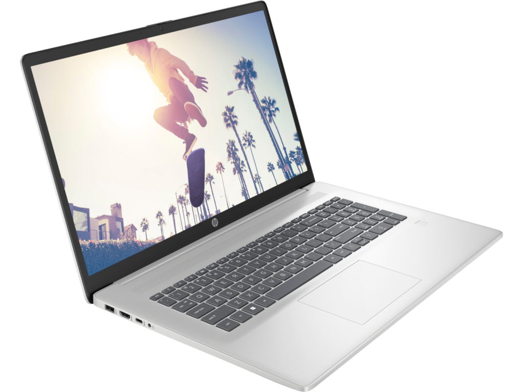 HP Laptop 17-cn3006nm i7-1355/17,3" FHD, i7-1355u