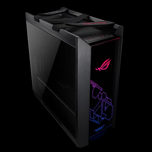 ASUS ROG Strix Helios CaseRGB ATX/EATX mid-tower