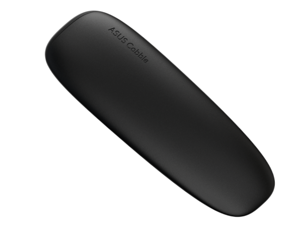 ASUS Cobble SSD Enclosure BLKUSB-C 3.2 Gen 2x1