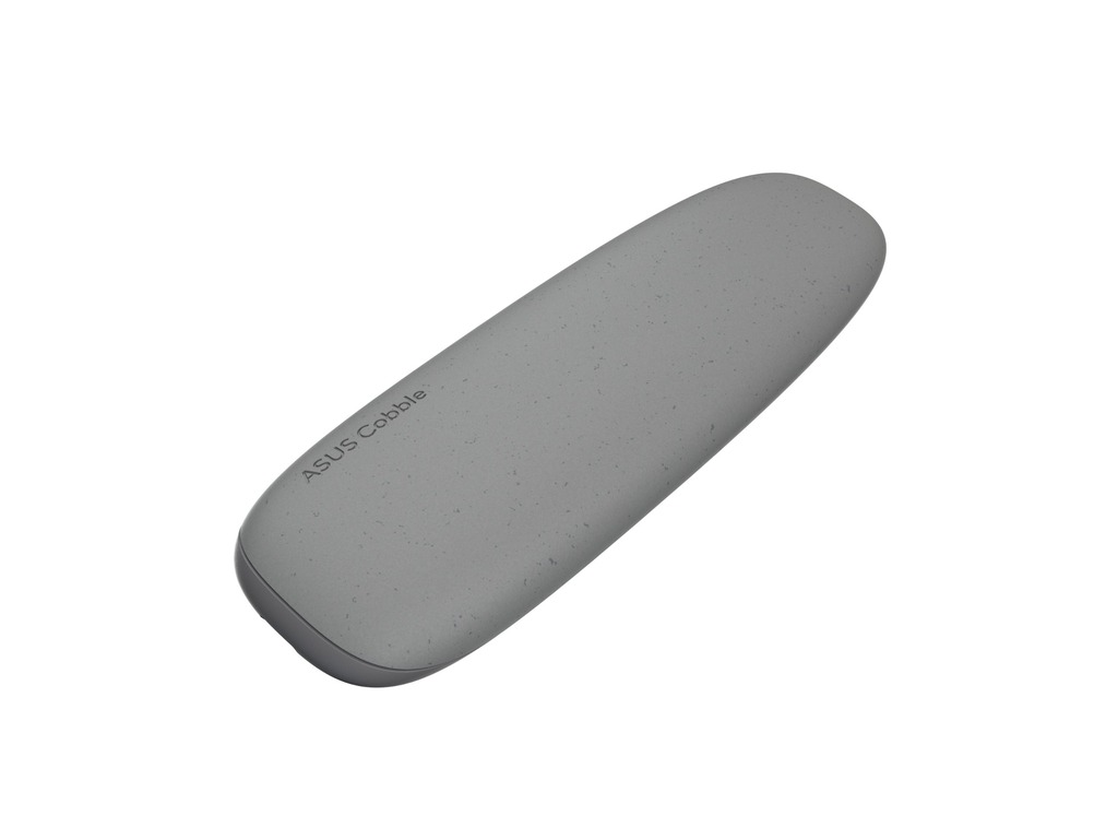 ASUS Cobble SSD Enclosure GreyUSB-C 3.2 Gen 2x1