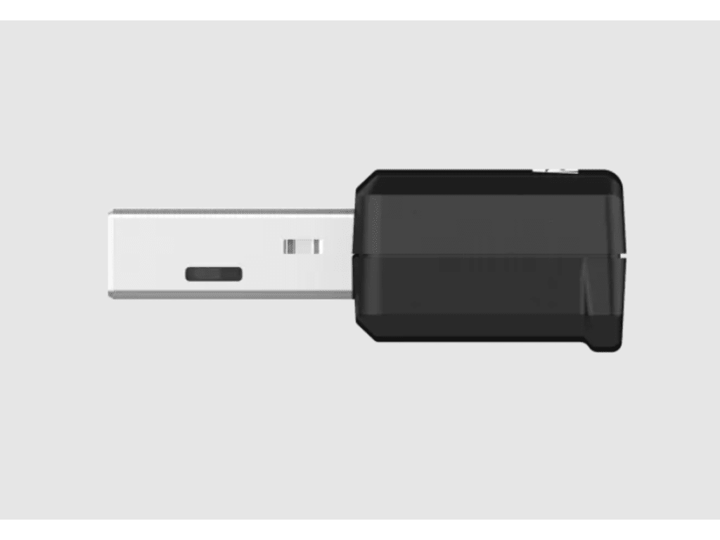 ASUS USB-AX55 Nano, AX1800 Dual Band WiFi 6 USB