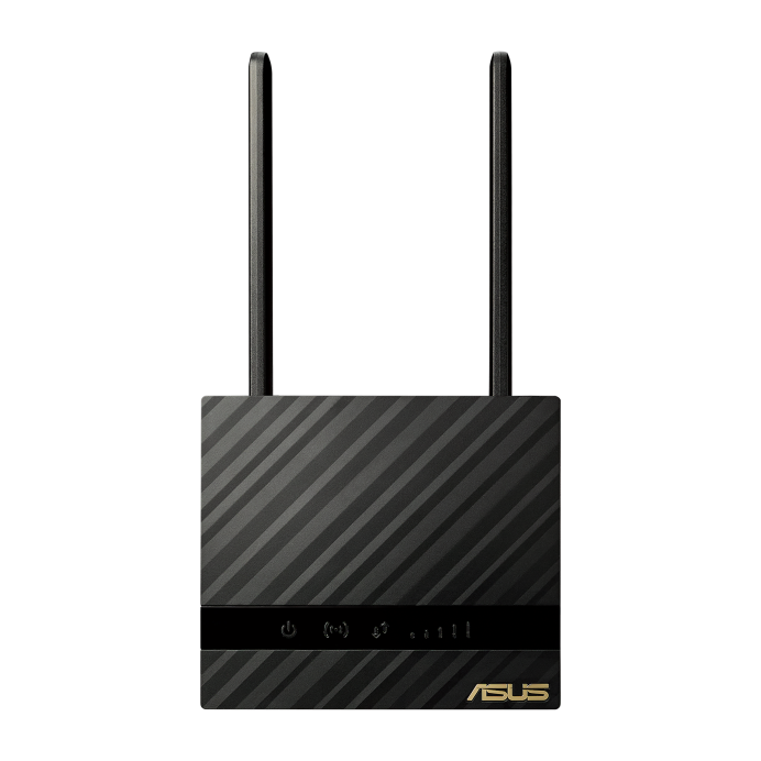 ASUS ruter 4G-N16 SIMWireless N 4G LTE Router,Sim