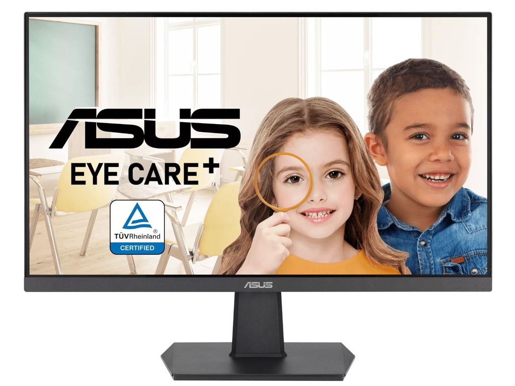 Asus 27" monitor VA27EHF