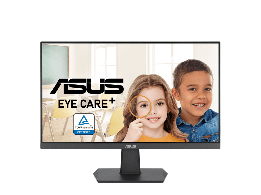 Asus 24" VA24EHF Eye Care