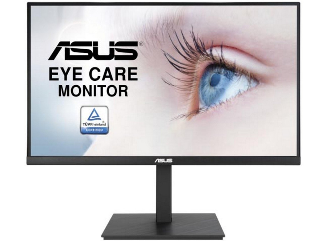 Asus monitor VA27AQSB 27"monitor, IPS, 2560x1440