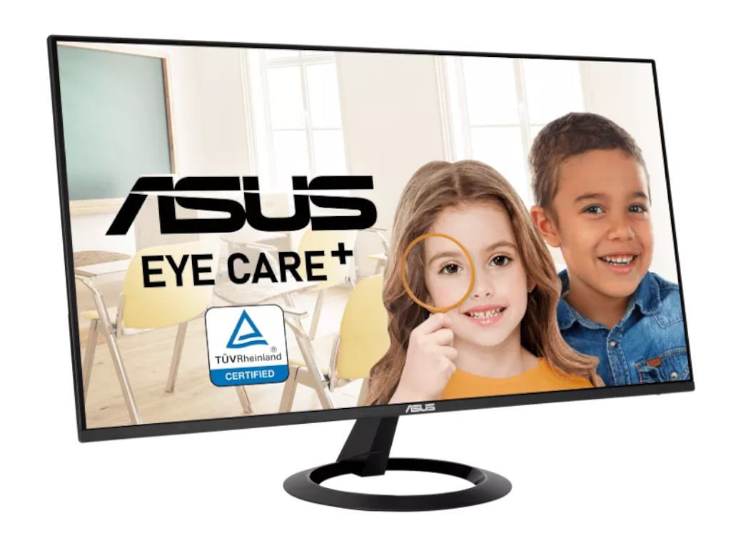 Asus VZ27EHF gaming monitor,27", IPS, frameless