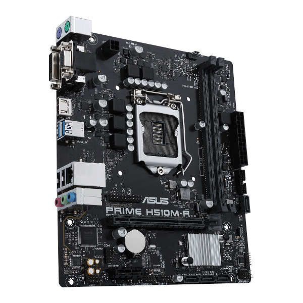 ASUS MB PRIME H510M-R-SIIntel