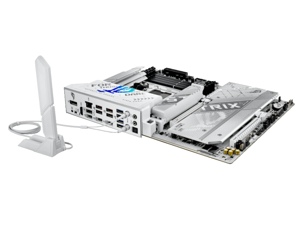 ASUS MB ROG STRIX X870-A G. WFGaming Wifi, AM5