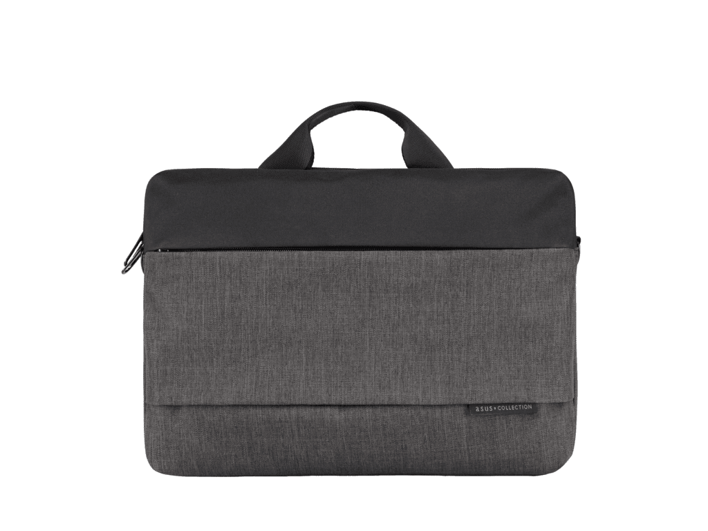 ASUS EOS 2 SHOULDER BAG/BK