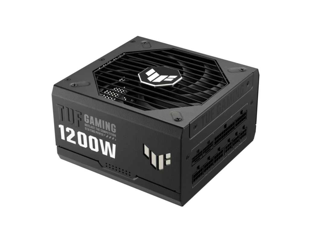 ASUS PSU TUF-GAMING-1200G1200W 80Plus Gold;Full