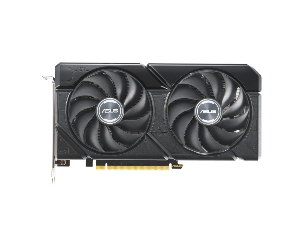 ASUS VGA DUAL-RTX4060TI-O8GNVIDIA GeForce RTX 4060