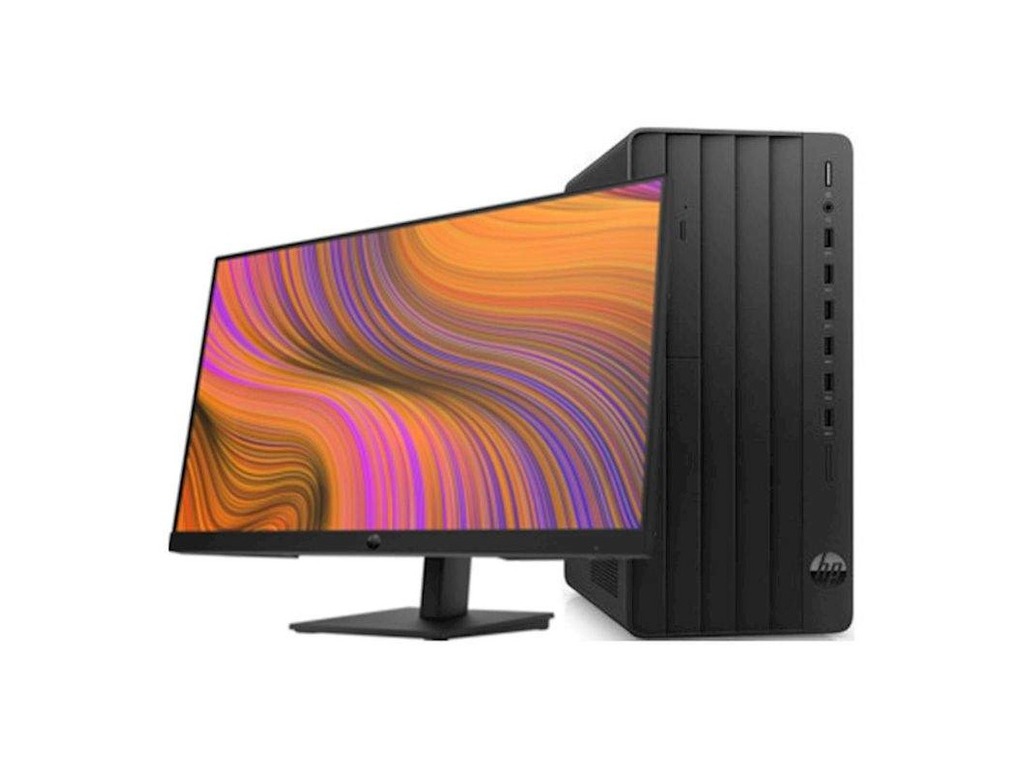 HP Pro 290 i3 + monitor