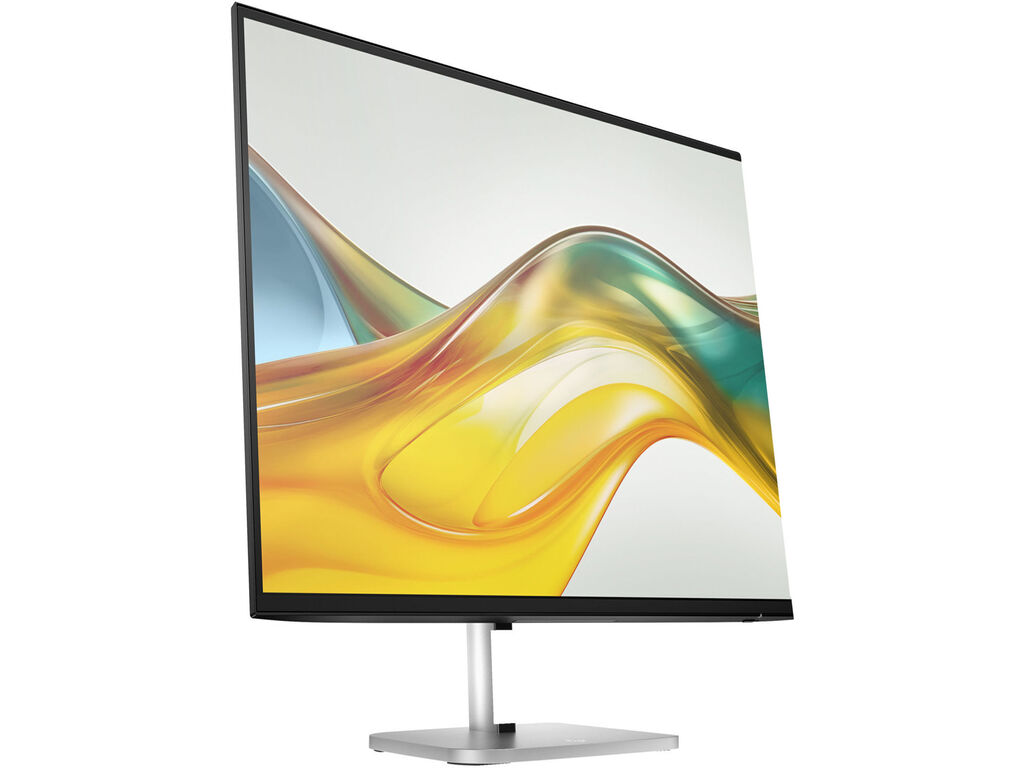 HP S5 Pro 527pq QHD MNTR