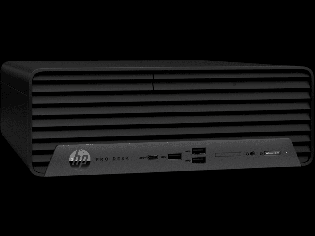HP Pro SFF 400 G9