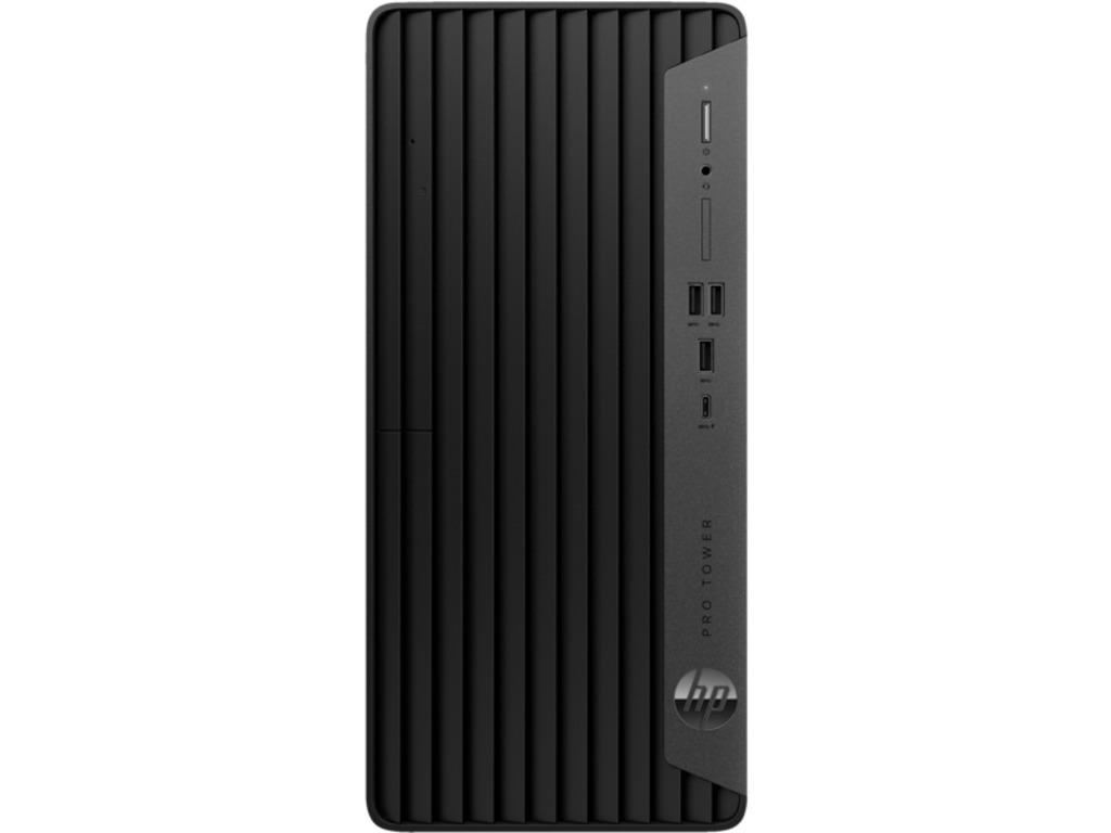 HP Pro Tower 400 G9 12500  WIN12500,16GB,512GB,Win