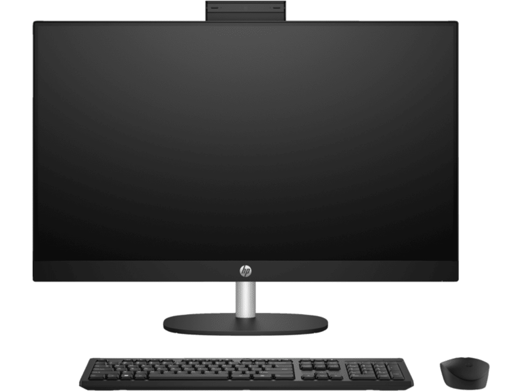 HP All-in-One 27-cr0025ny PC27" NT,i5