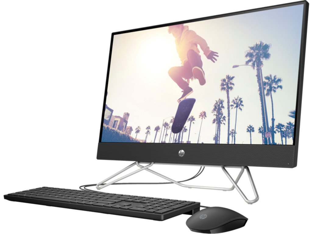 HP 24-cb1104ny All-in-One PC23,8"