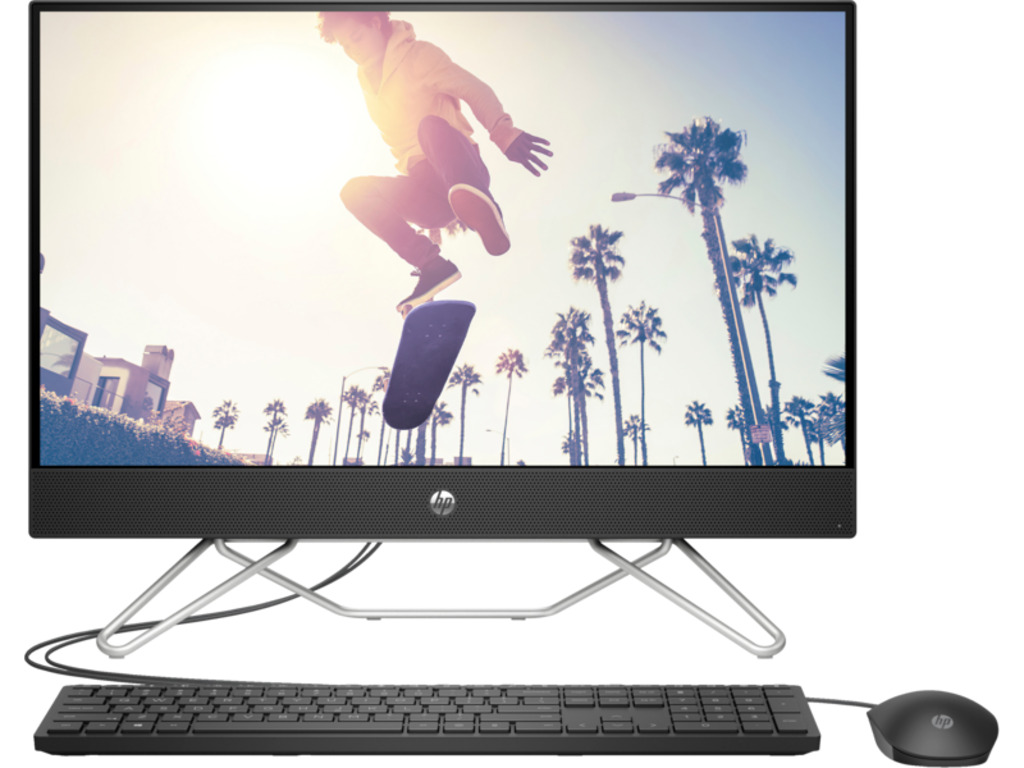 HP 24-cb1105ny All-inOne PC23,8"