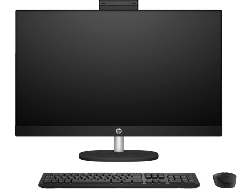 HP All-in-One 27-cr0009ny PC27" NT,7520U,16GB DDR5