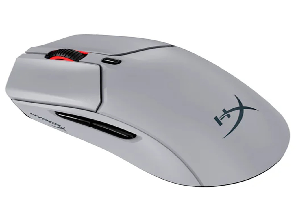 HyperX Pulsefire Haste 2 Pro4K Wireless Gaming