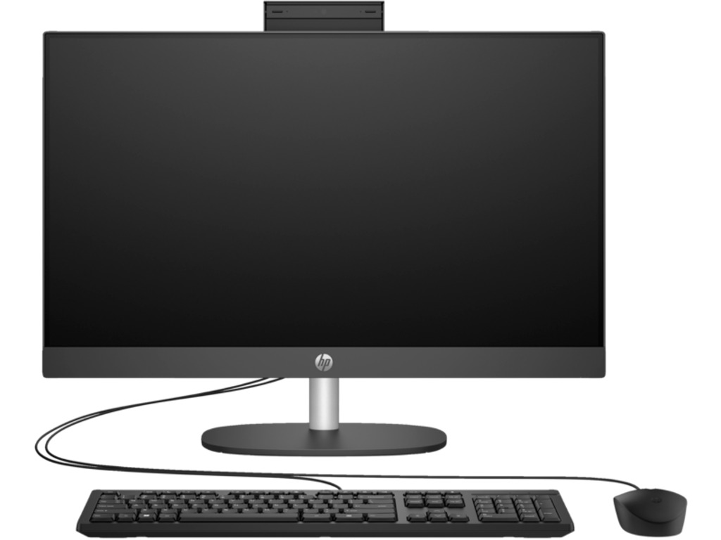 HP ProOne 240 G10 i3N300 8GB/523,8" NT,i3