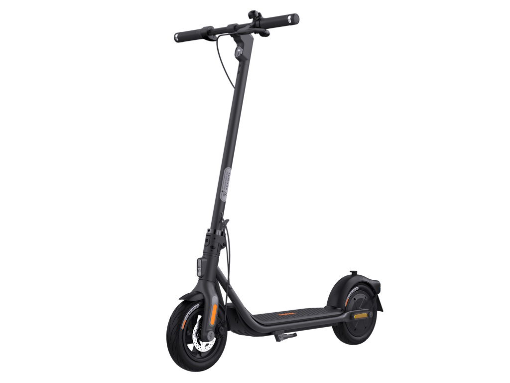 Segway Ninebot F2 E 14+ years;120 kg; 25 km/h; 40