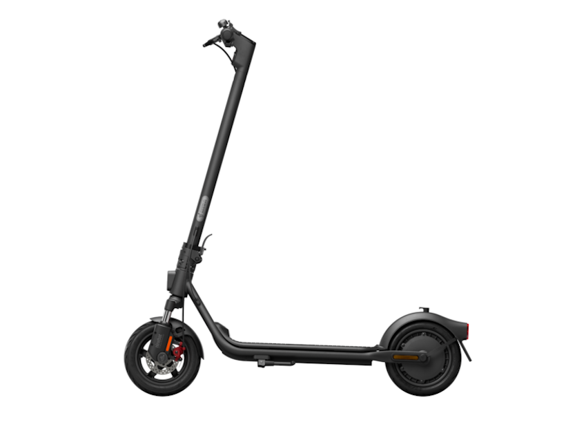 Segway KickScooter E2 II14+, 90 kg, 25 km, 20