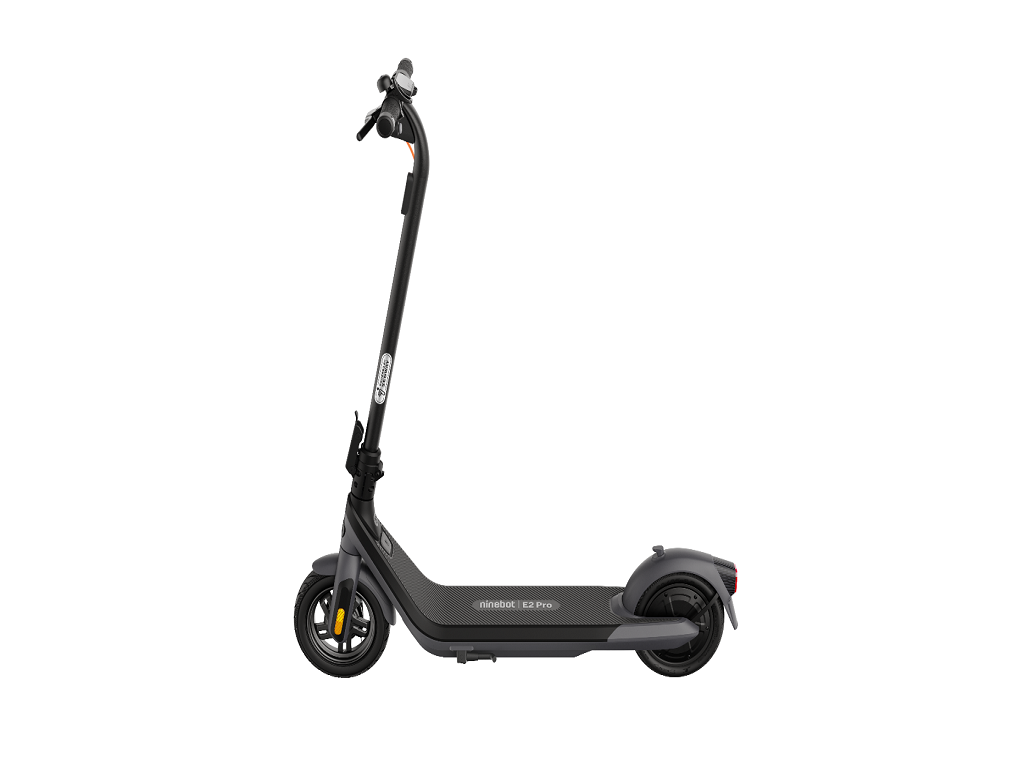 Segway Ninebot E2 Pro 16+ years;100 kg;35 km; 25