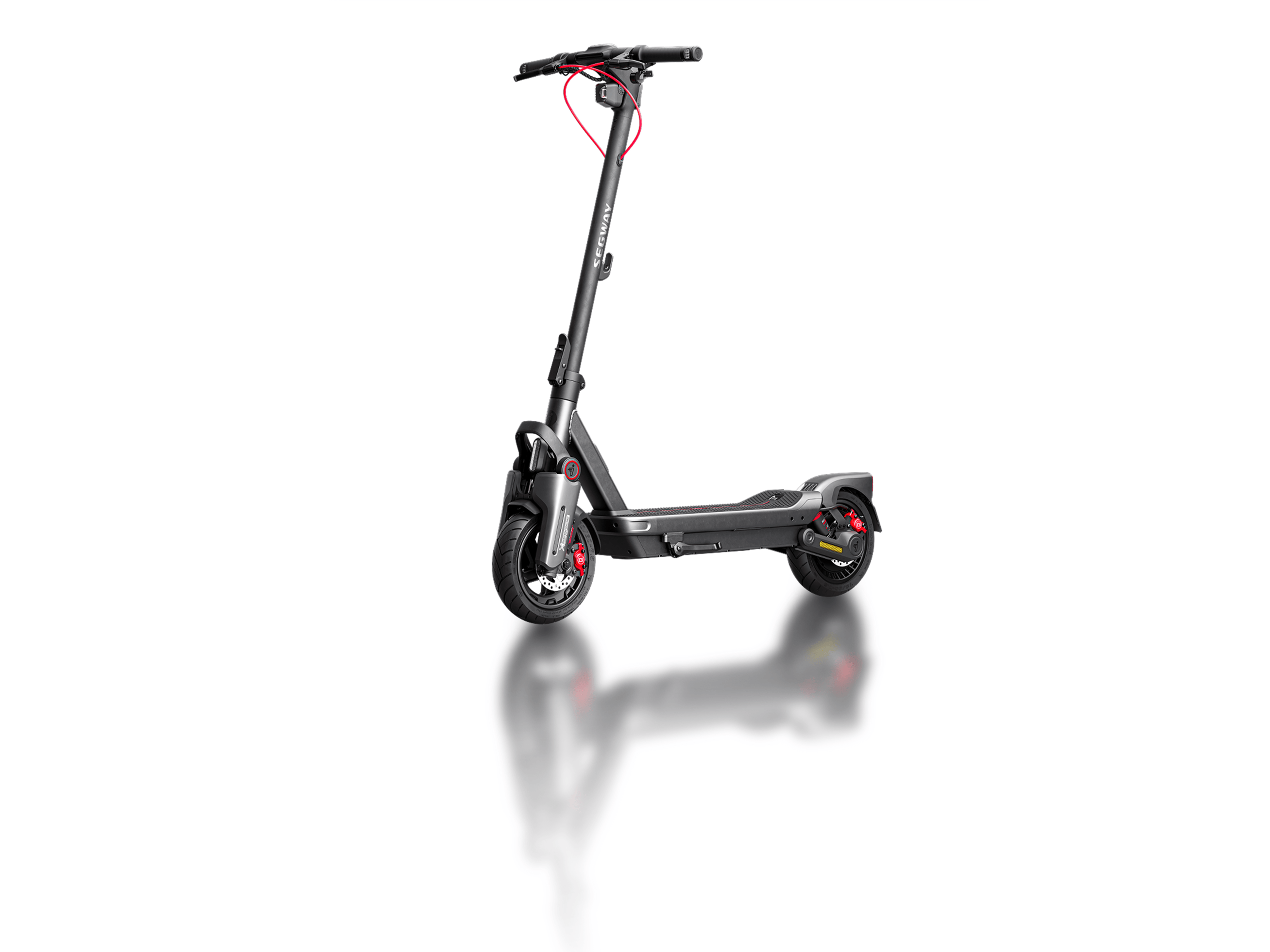 Segway KickScooter MAX G3 E16+ years,130 kg, domet