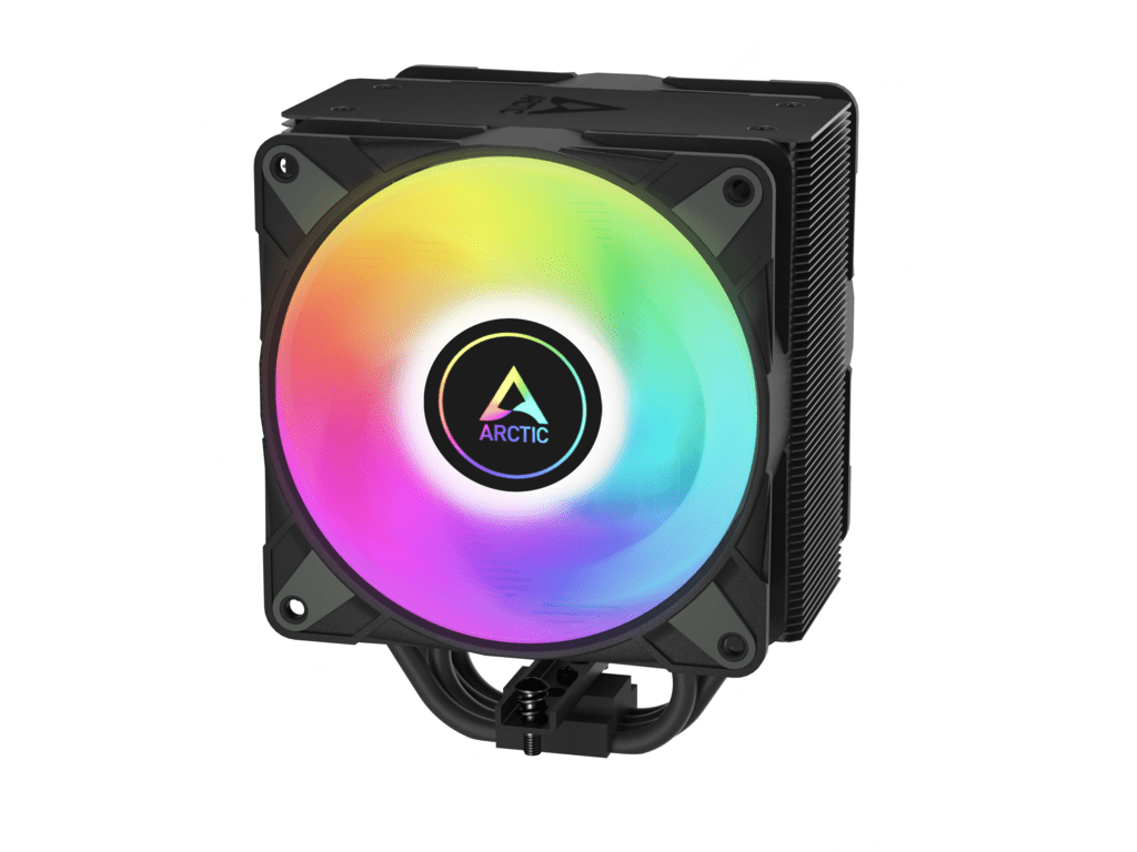 Arctic Freezer 36 A-RGB BlackCPU cooler 1851,1700
