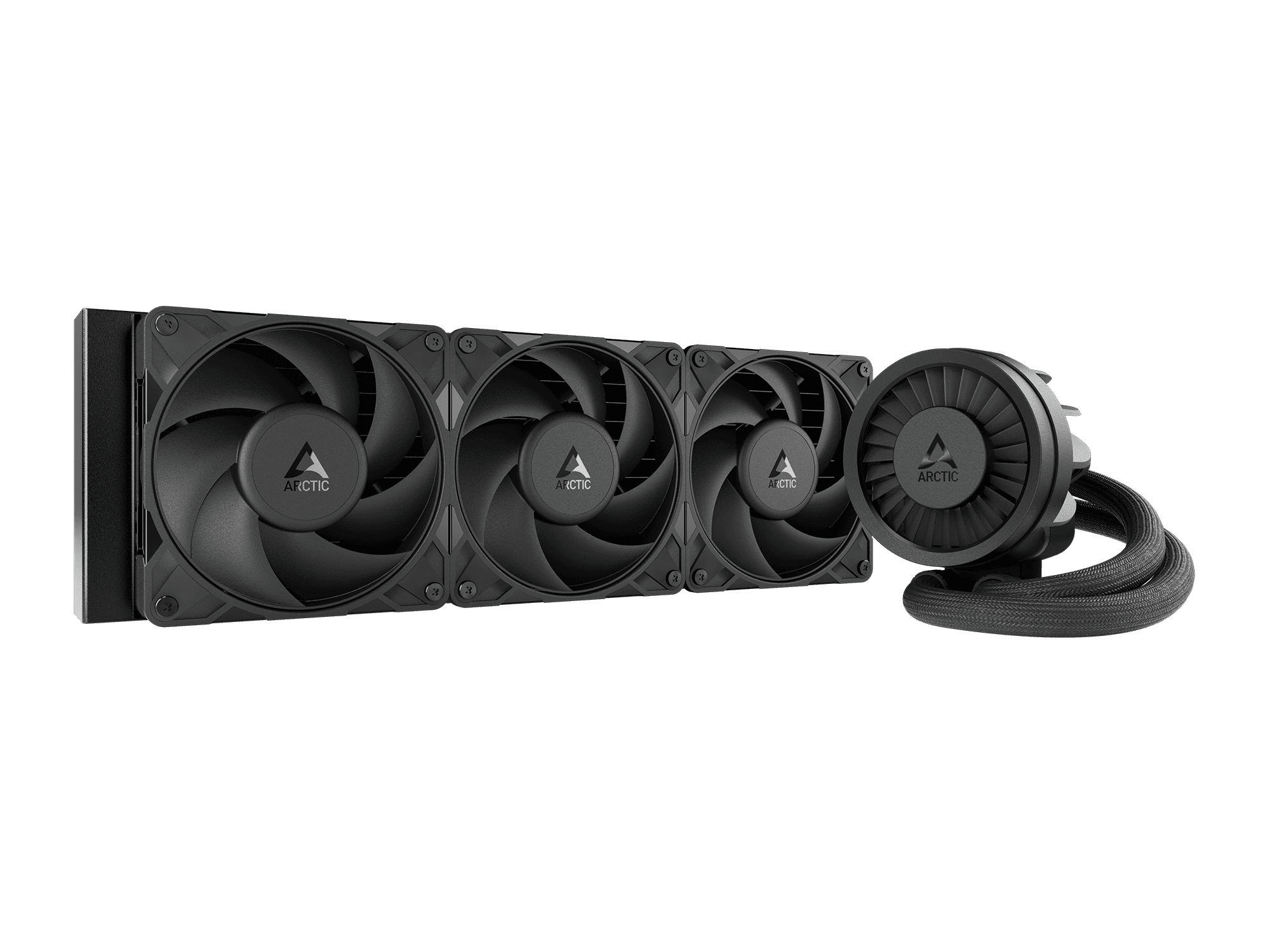 Arctic LF III PRO 360Multi Compatible AIO1851