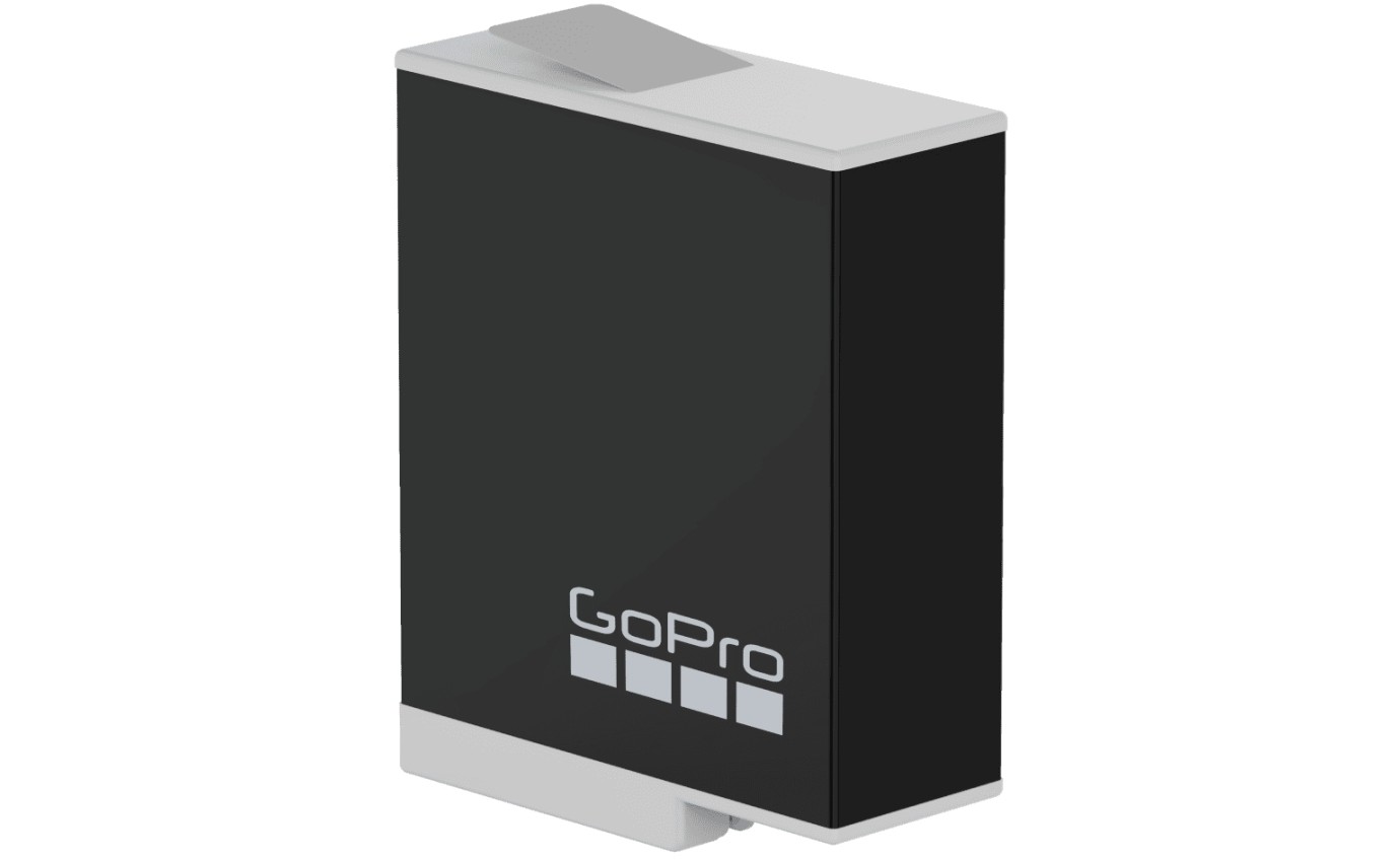 GoPro Rechargable BatteryEnduro (Hero
