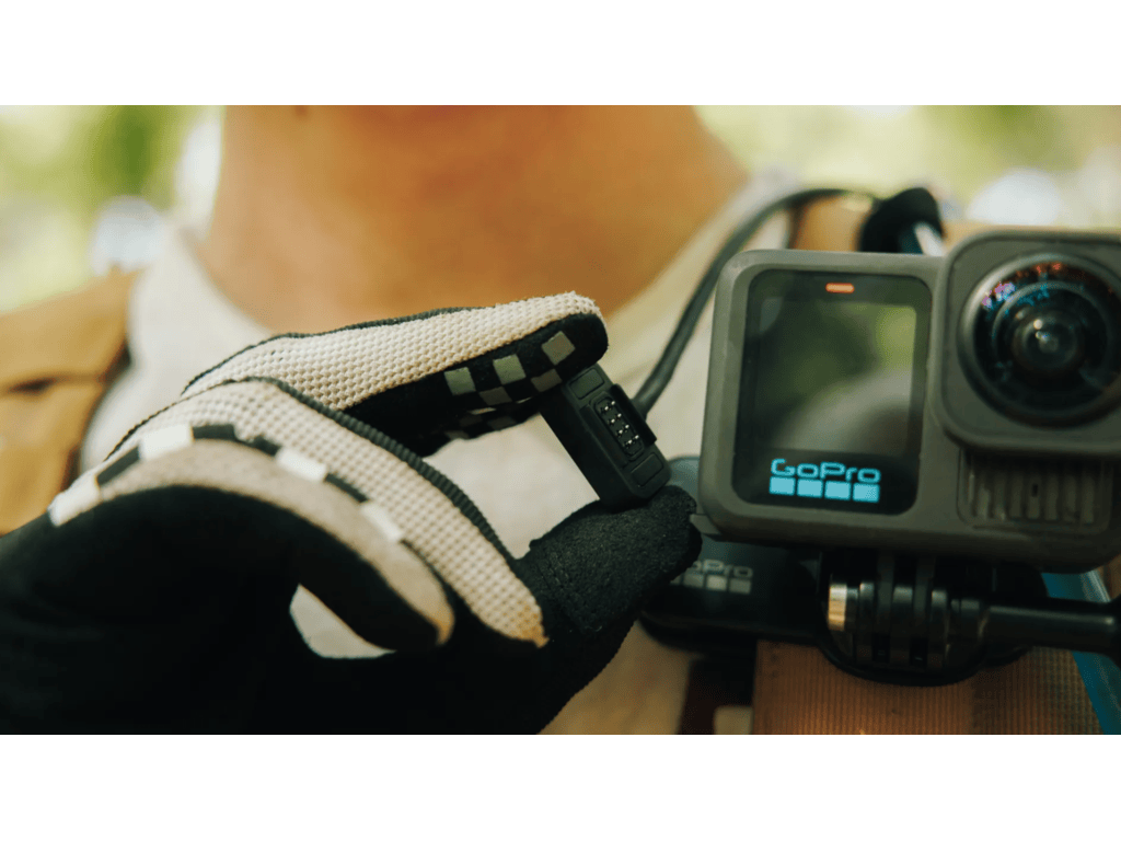 GoPro Contacto Magnetic Door,power cable kit