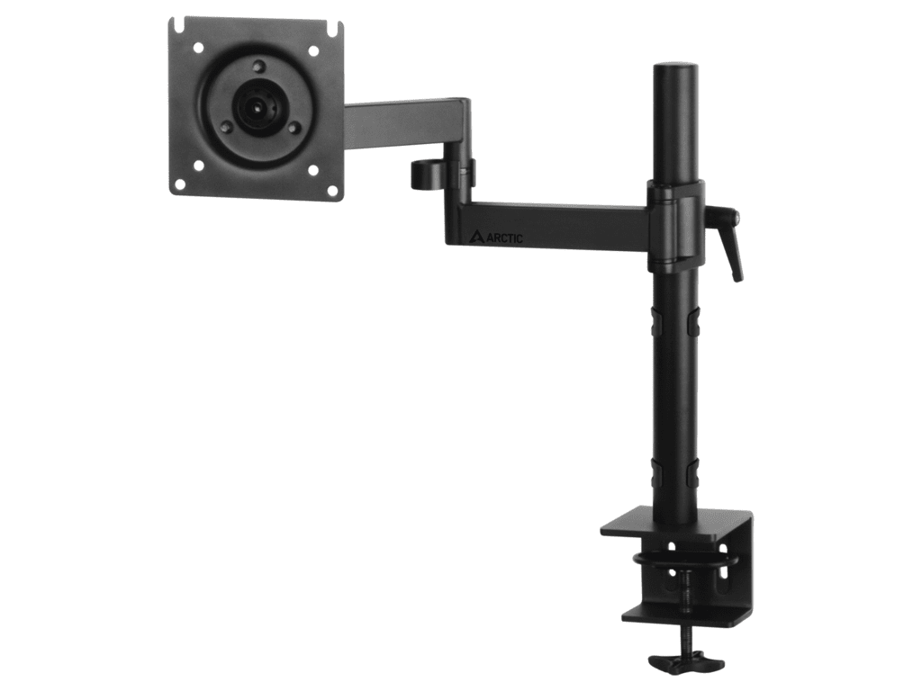 Arctic X1 nosač za monitoredesk mount monitor