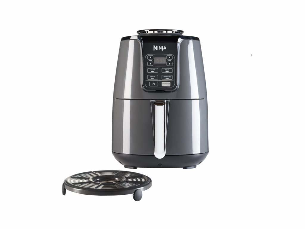 Ninja friteza na vruci zrakKap. 3.8L, do 75% manje