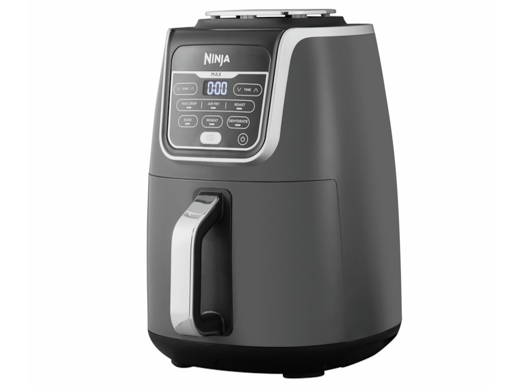 Ninja friteza MAX5.2L, 1750W, do 75% manje mast6