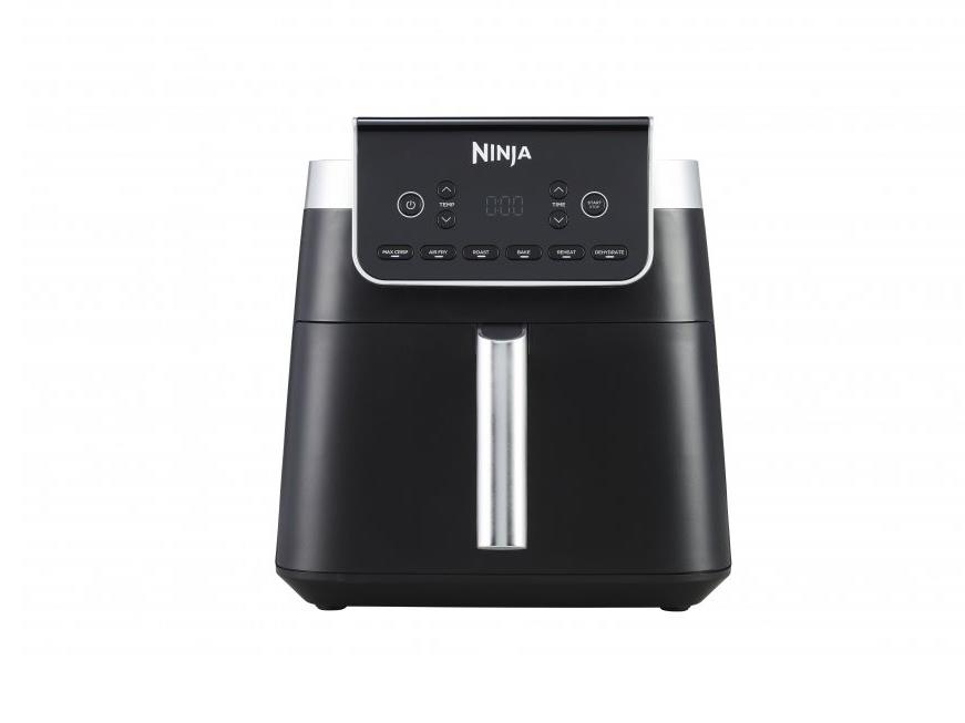 Ninja friteza na vruci zrakKapacitet 6.2L, do 50%
